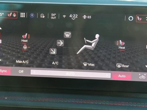 Used 2024 Dodge Hornet R/T w/ R/T Blacktop Package image 27