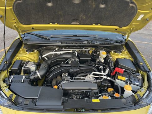 Certified 2021 Subaru Crosstrek 2.5i Limited w/ Moonroof Package 1 image 25