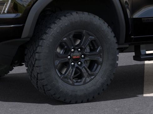 New 2025 GMC Canyon Elevation w/ Convenience Package image 31