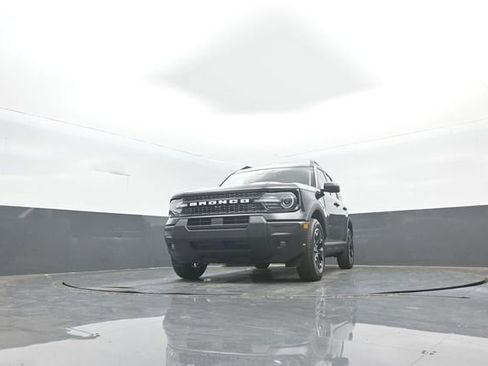 New 2025 Ford Bronco Sport Outer Banks image 27