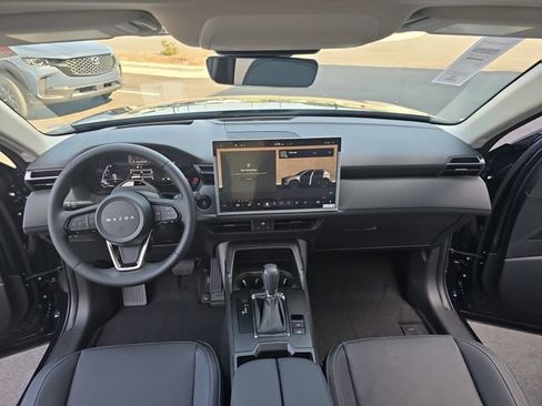 New 2026 MAZDA CX-5 2.5 S w/ Premium Plus Package AWD/4WD image 13