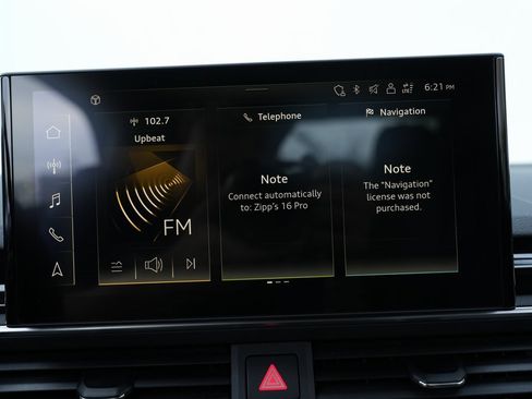 Used 2020 Audi S5 Premium Plus w/ Premium Plus image 55