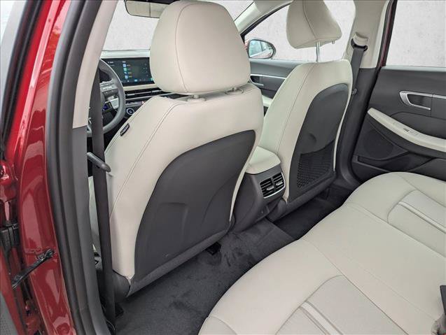 New 2026 Hyundai Sonata Blue FWD image 23