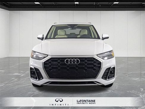 Used 2024 Audi Q5 2.0T Prestige image 8