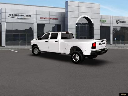 New 2026 RAM 3500 Tradesman