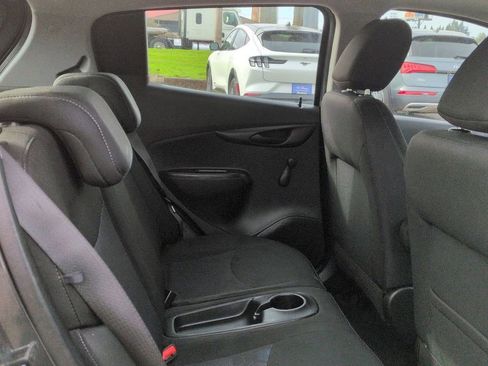 Used 2017 Chevrolet Spark LS image 24