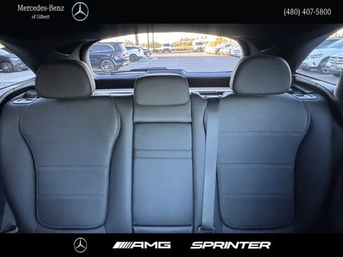 Certified 2024 Mercedes-Benz GLC 300 image 18