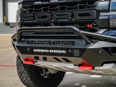 Used 2026 Ford F150 Raptor w/ Equipment Group 803A Raptor R AWD/4WD image 41
