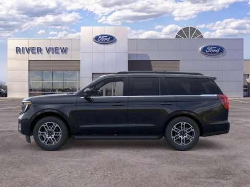 New 2026 Ford Expedition Active AWD/4WD image 3