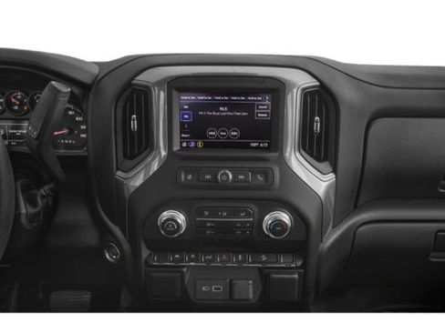 Used 2024 GMC Sierra 1500 Pro w/ Convenience Package AWD/4WD image 13