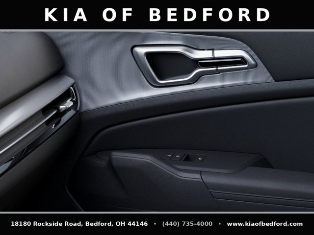 New 2027 Kia Sportage SX AWD/4WD image 28