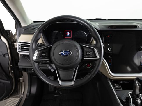 Used 2020 Subaru Outback Limited AWD/4WD image 29