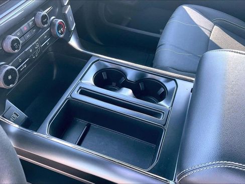 New 2025 Ford F150 STX w/ Equipment Group 200A RWD image 23