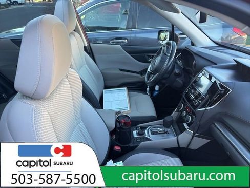 Used 2021 Subaru Forester Premium image 14
