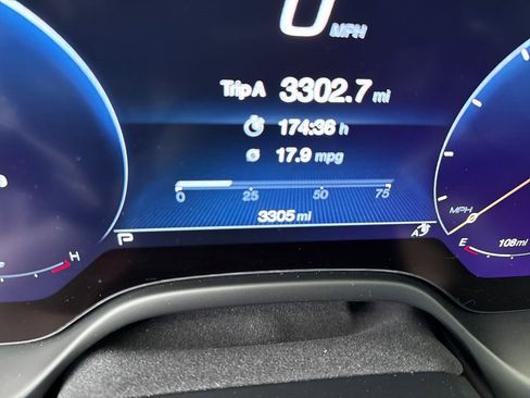 Used 2023 Maserati Grecale GT image 22