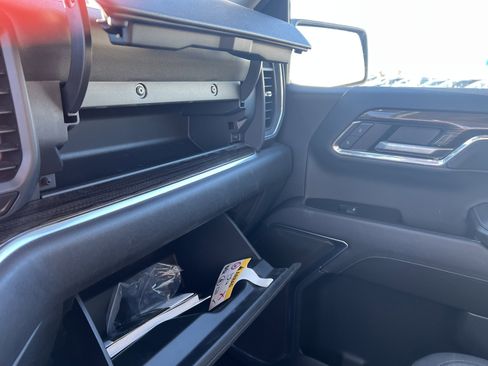 Certified 2023 Chevrolet Silverado 1500 LT w/ Protection Package image 26