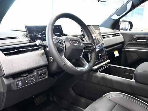 New 2026 GMC Sierra EV Elevation w/ Premium Package image 24