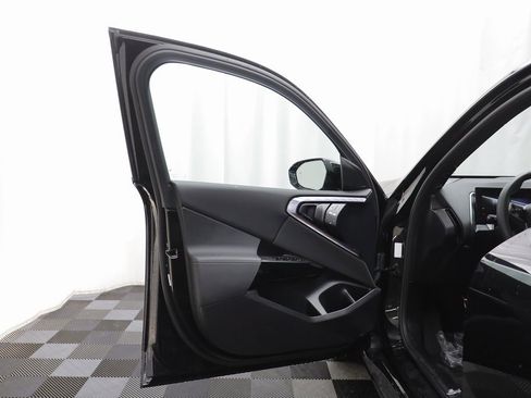 Certified 2025 BMW X3 M50 w/ M Sport Professional Package image 4