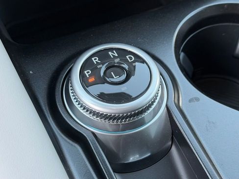 New 2026 Ford Explorer Active w/ Active Comfort Package image 22