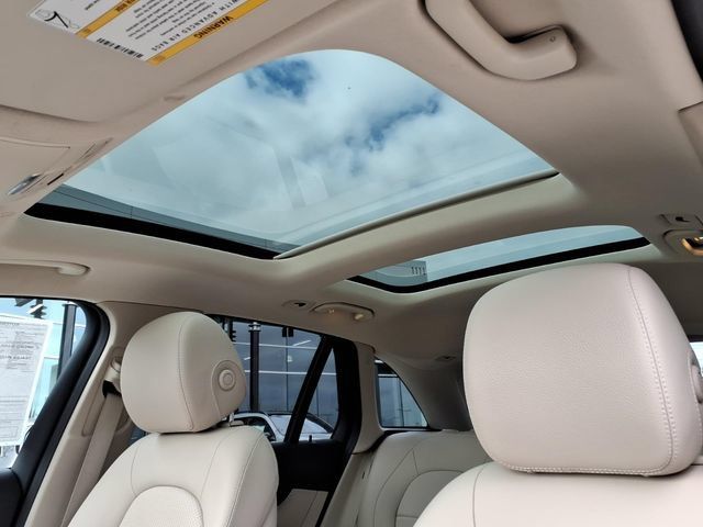 Certified 2021 Mercedes-Benz GLC 300 4MATIC image 15