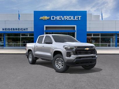 New 2026 Chevrolet Colorado LT w/ LT Convenience Package