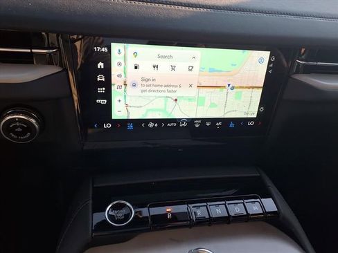 New 2025 Lincoln Navigator Reserve w/ Jet Appearance Package AWD/4WD image 14