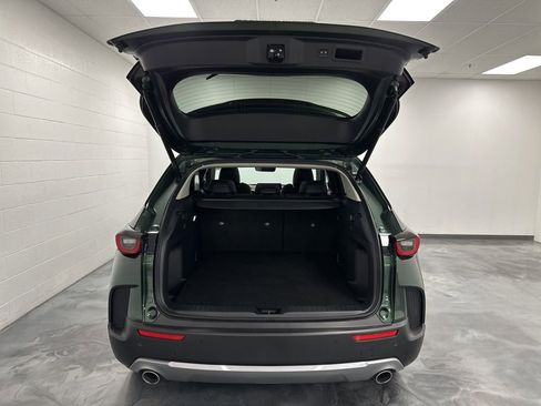 Certified 2026 MAZDA CX-50 AWD 2.5 S image 8