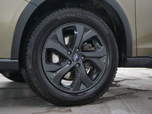 Used 2022 Subaru Outback Onyx Edition XT image 30