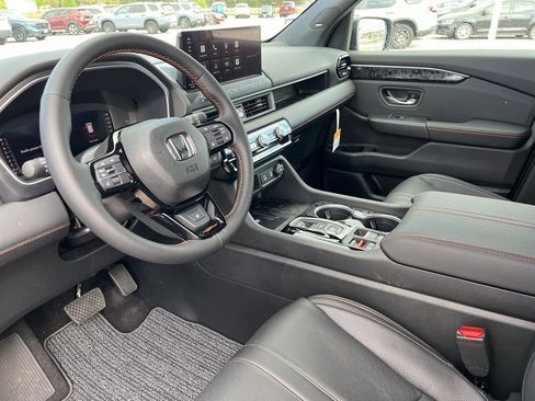New 2026 Honda Passport TrailSport Elite image 12