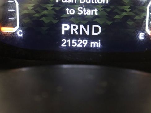 Used 2021 Jeep Wrangler Unlimited Rubicon w/ Cold Weather Group image 45