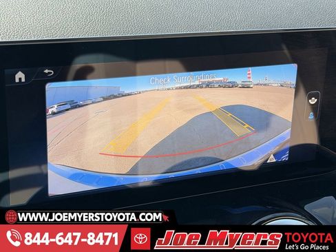 Used 2025 Mercedes-Benz GLA 250 4MATIC image 19