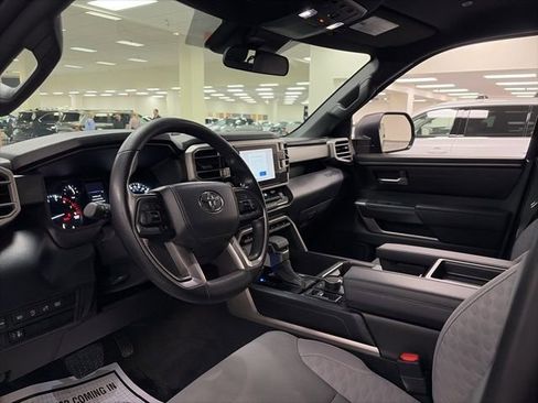 Used 2025 Toyota Tundra SR5 image 13