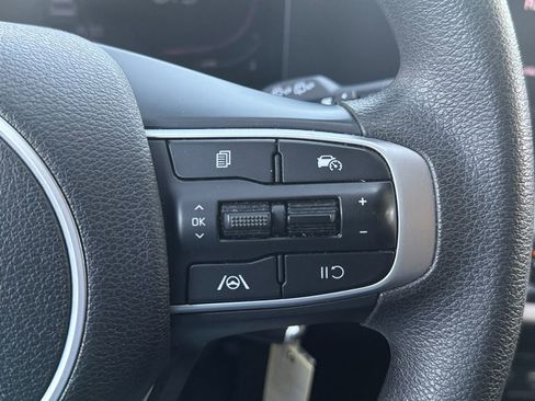 Used 2024 Kia Sportage LX FWD image 25