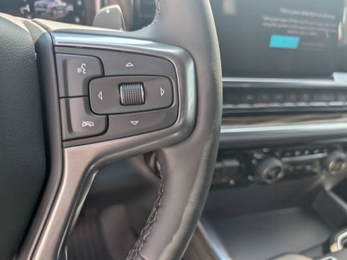 New 2026 Chevrolet Silverado 1500 LT AWD/4WD image 19