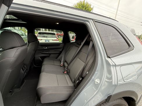 New 2026 Honda CR-V Sport image 31