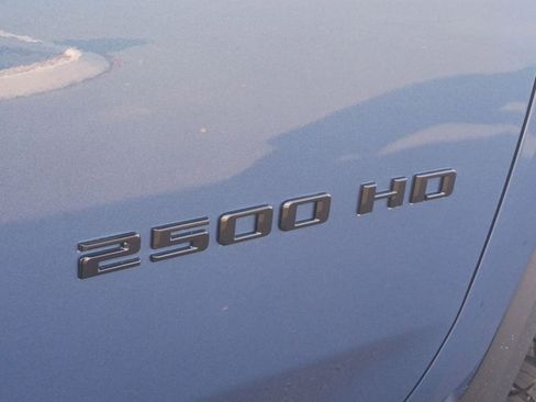 New 2026 Chevrolet Silverado 2500 LTZ w/ Trail Boss Package image 22