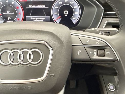 Used 2023 Audi A4 2.0T Premium Plus w/ Premium Plus Package AWD/4WD image 12