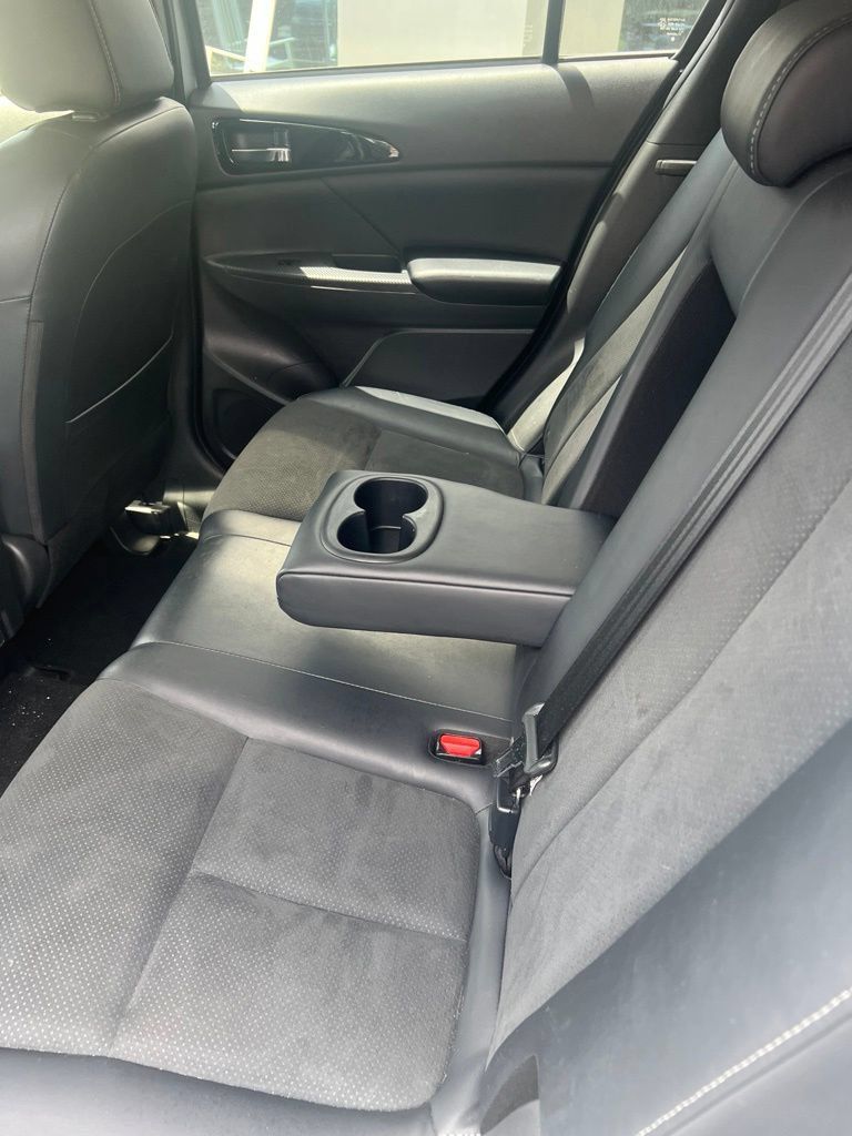 Used 2024 Mitsubishi Eclipse Cross AWD image 12