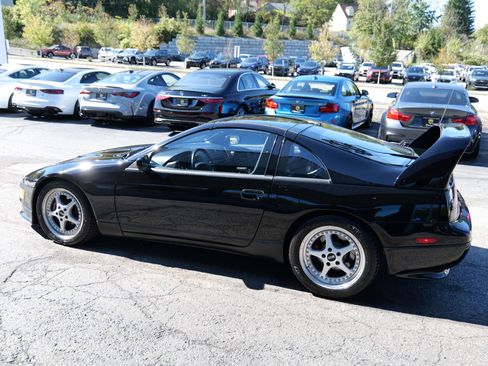 Used 1994 Nissan 300ZX Twin Turbo image 7