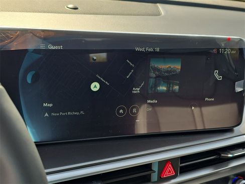 New 2026 Kia Sorento EX image 23