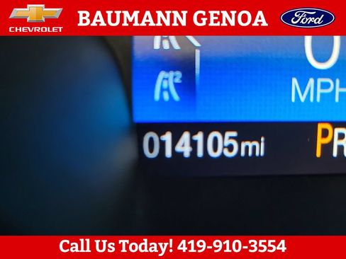 Used 2015 Ford Focus SE FWD image 16