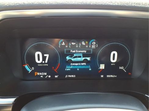 Certified 2023 Ford F150 Raptor AWD/4WD image 17