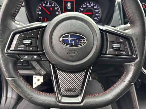 Used 2022 Subaru WRX Limited image 19