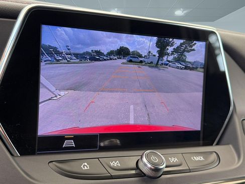 Used 2021 Chevrolet Blazer RS FWD image 18