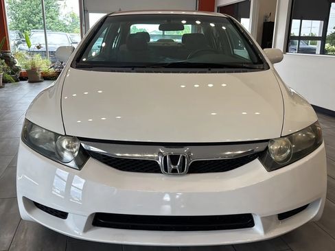 Used 2009 Honda Civic LX image 7