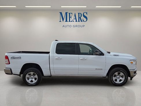 Used 2022 RAM 1500 Lone Star image 6