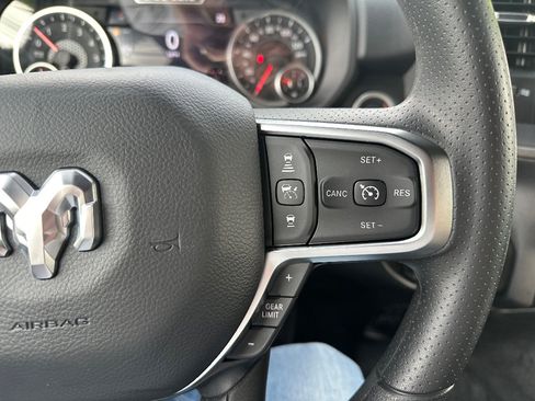 New 2026 RAM 1500 Warlock AWD/4WD image 37