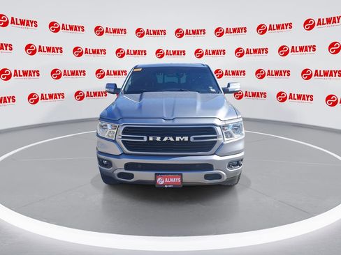 Used 2020 RAM 1500 Big Horn image 3