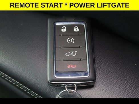 Used 2024 Jeep Grand Cherokee L Limited w/ Luxury Tech Group II AWD/4WD image 11