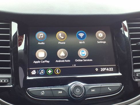 Used 2022 Chevrolet Trax LT w/ Premium Seat Package image 18